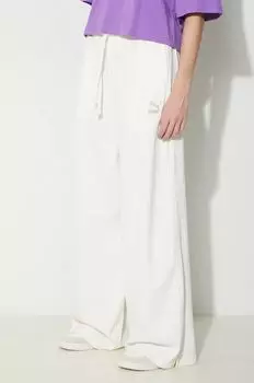 Спортивные штаны Puma, бежевый