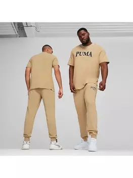 Спортивные штаны Puma, бежевый