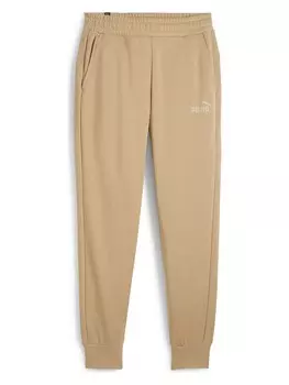 Спортивные штаны Puma, бежевый