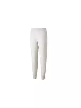 Спортивные штаны Puma, бежевый