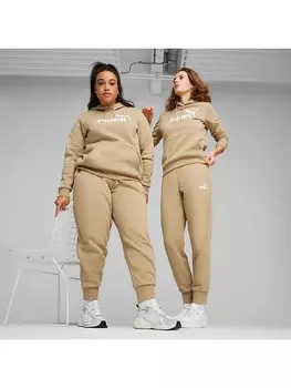 Спортивные штаны Puma, бежевый