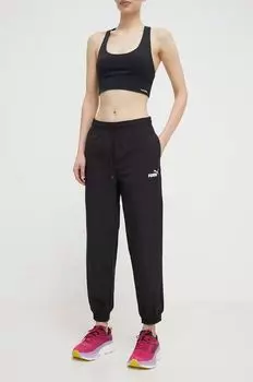 Спортивные штаны Puma, черный