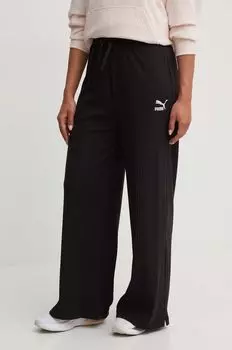 Спортивные штаны Puma, черный