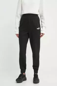 Спортивные штаны Puma, черный