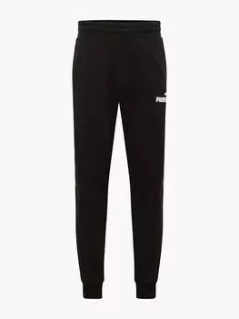 Спортивные штаны Puma, черный