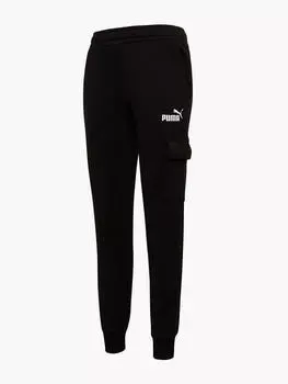 Спортивные штаны Puma, черный