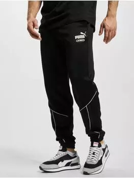 Спортивные штаны Puma, черный