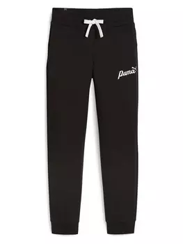 Спортивные штаны Puma, черный