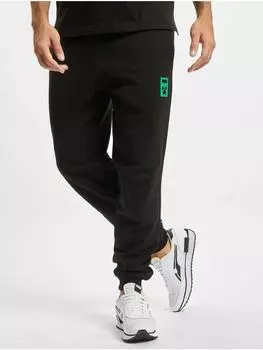 Спортивные штаны Puma, черный