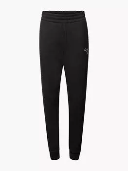 Спортивные штаны Puma, черный