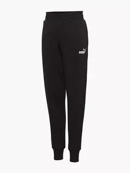 Спортивные штаны Puma, черный