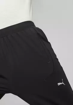 Спортивные штаны Puma, черный