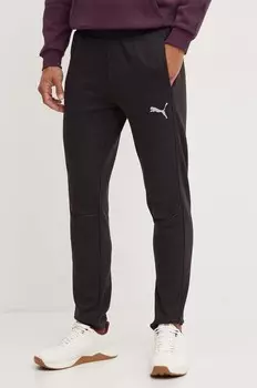 Спортивные штаны Puma, черный