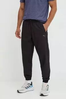 Спортивные штаны Puma, черный