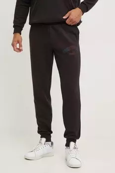 Спортивные штаны Puma, черный