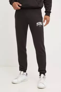 Спортивные штаны Puma, черный