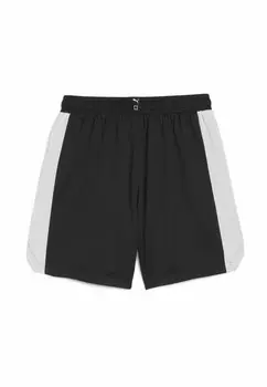 Спортивные штаны Puma, черный