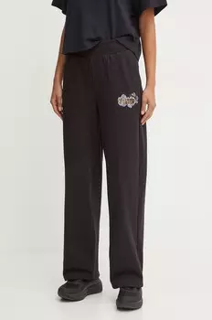 Спортивные штаны Puma, черный