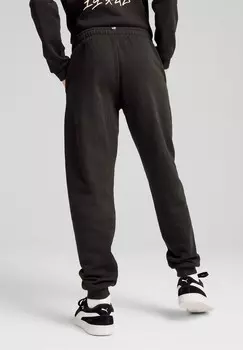 Спортивные штаны Puma, черный