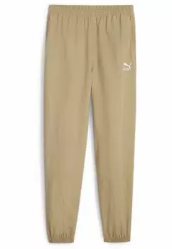 Спортивные штаны Puma, цвет prairie tan