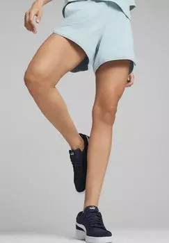 Спортивные штаны Puma, цвет turquoise surf