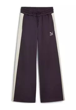 Спортивные штаны Puma, фиолетовый