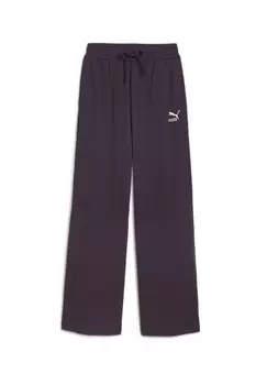 Спортивные штаны Puma, фиолетовый
