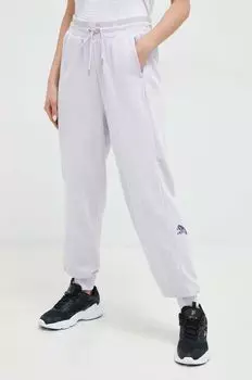Спортивные штаны Puma, фиолетовый