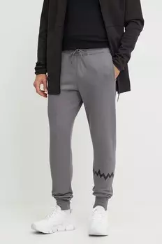 Спортивные штаны Puma Hoops, серый