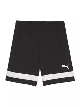 Спортивные штаны PUMA Loose fit Workout Pants Individual Rise, черный