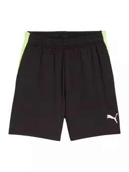 Спортивные штаны PUMA Regular Workout Pants, черный