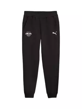 Спортивные штаны PUMA Regular Workout Pants, черный