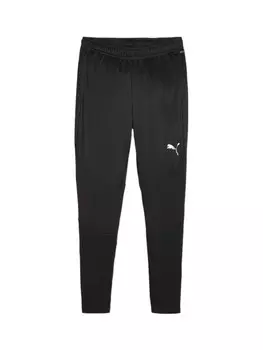 Спортивные штаны PUMA Regular Workout Pants teamFINAL, черный