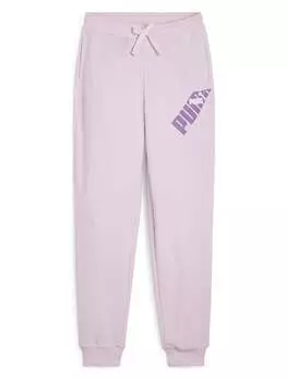 Спортивные штаны Puma, розовый