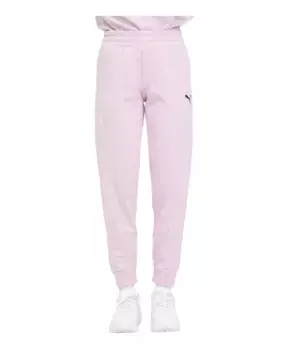 Спортивные штаны Puma, розовый
