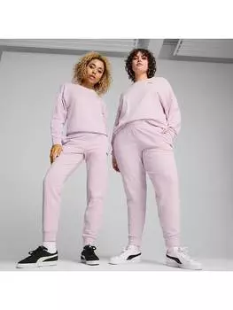 Спортивные штаны Puma, розовый