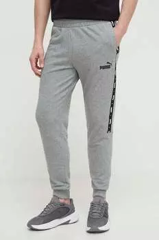Спортивные штаны Puma, серый