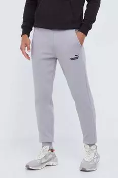 Спортивные штаны Puma, серый