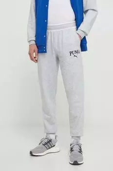 Спортивные штаны Puma, серый