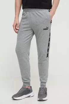 Спортивные штаны Puma, серый