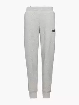 Спортивные штаны Puma, серый