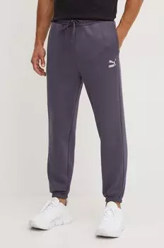Спортивные штаны Puma, серый