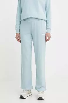 Спортивные штаны Puma, синий