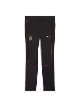 Спортивные штаны PUMA Slim fit Workout Pants, черный