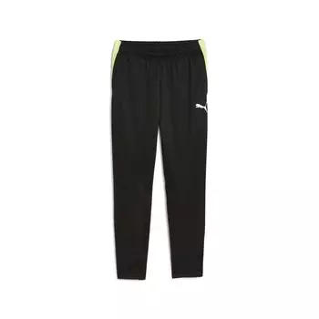Спортивные штаны PUMA Slim fit Workout Pants, черный