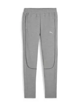 Спортивные штаны Puma Sporthose 'teamFINAL', серый