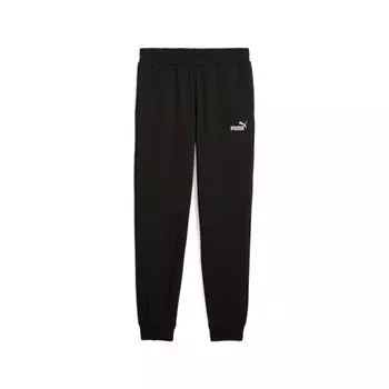 Спортивные штаны PUMA Tapered Pants, черный