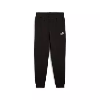 Спортивные штаны PUMA Tapered Pants, черный