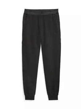 Спортивные штаны PUMA Tapered Pants, черный