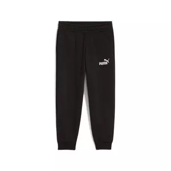 Спортивные штаны PUMA Tapered Workout Pants, черный